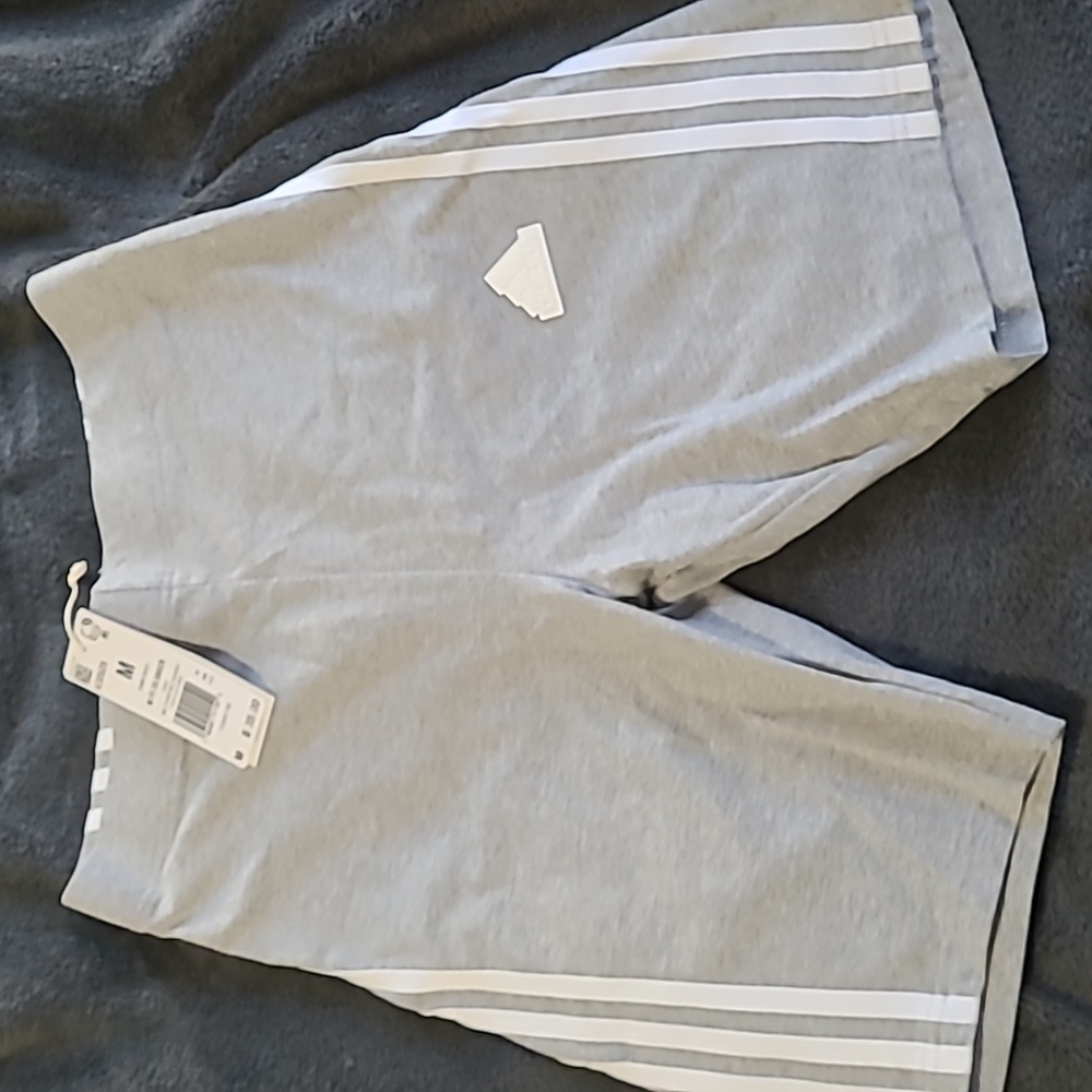 Adidas Biker Shorts